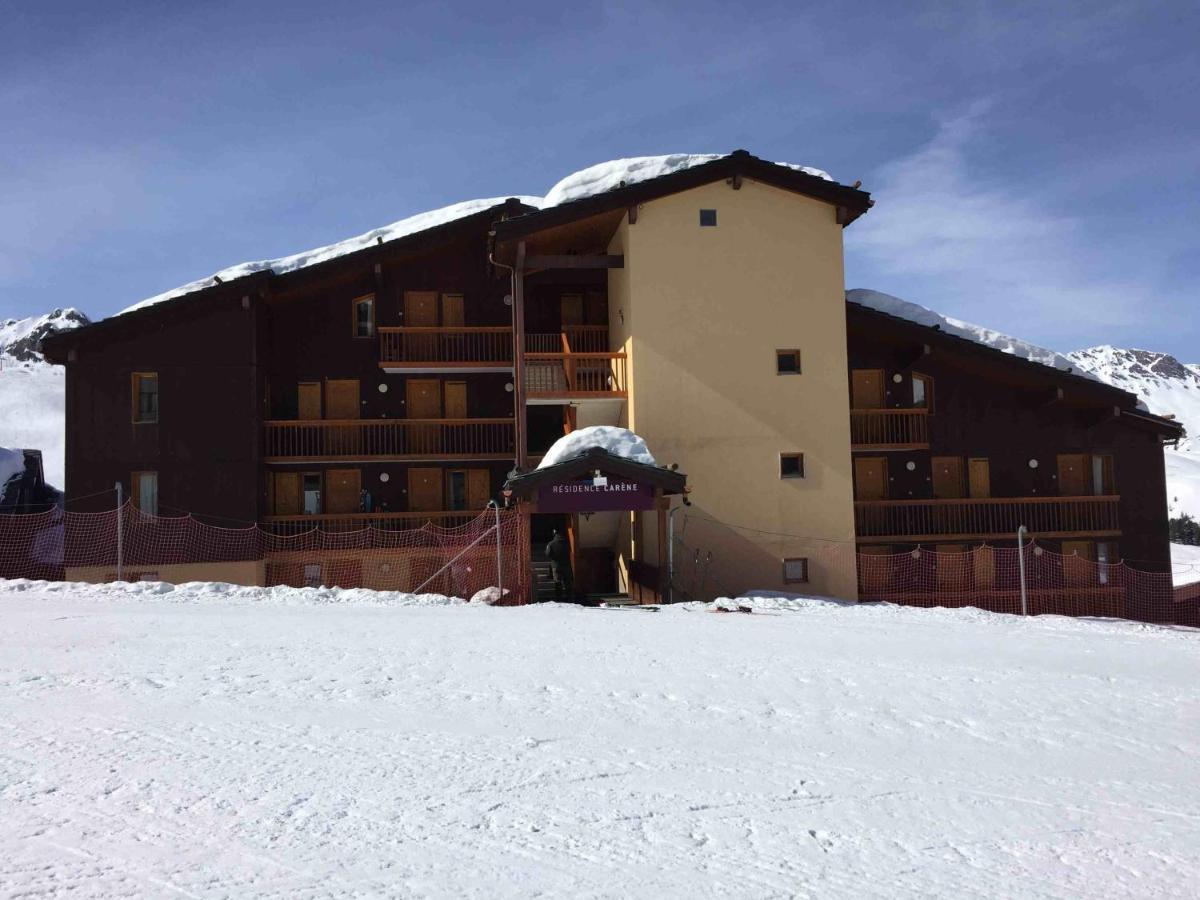 Appartamento Belle Plagne Premium La Plagne Esterno foto